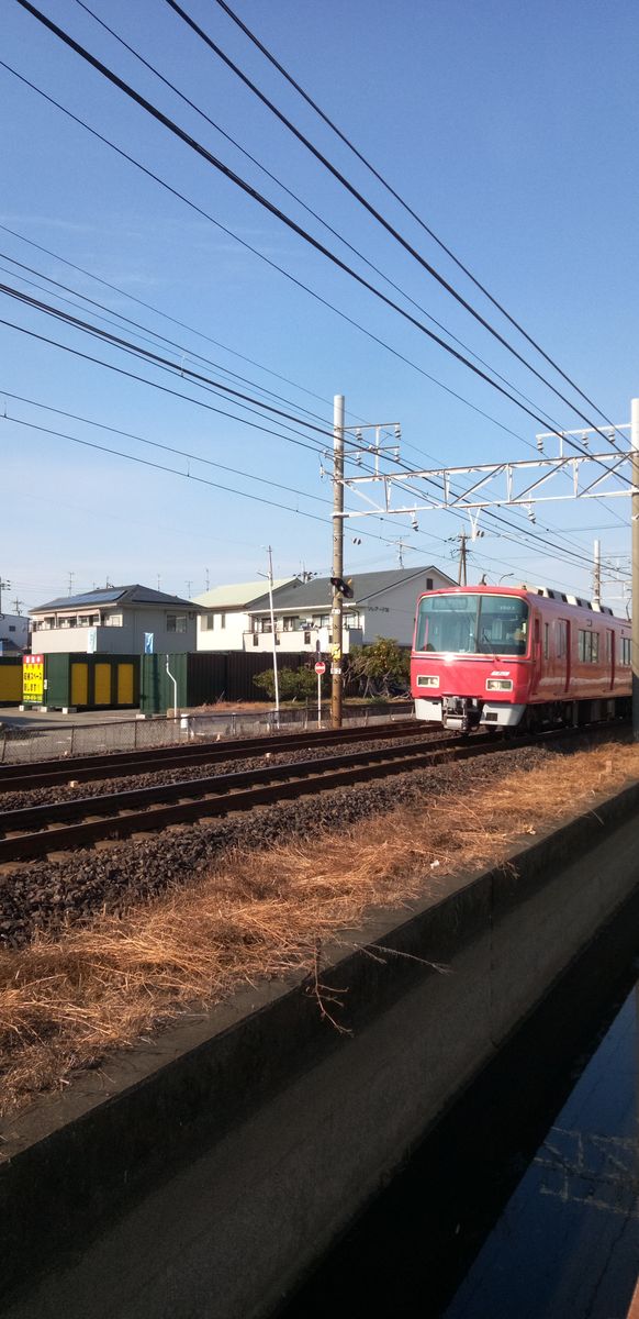 名鉄電車