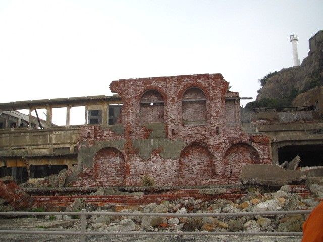 小浜・雲仙・長崎旅行⑤