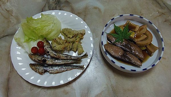 食事療法MS②１１３目