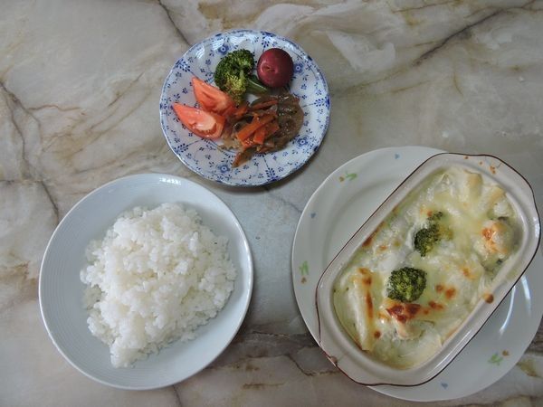 食事療法MS⑤150日目(1610日)