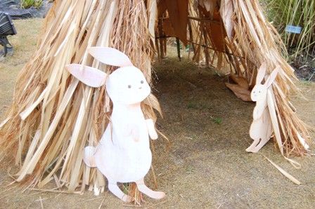 春の到来を祝うお祭り・イースター