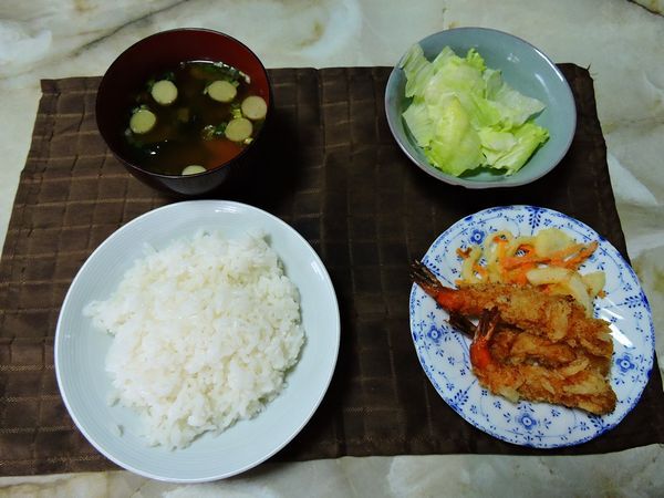 食事療法MS⑥190日目(2015日)