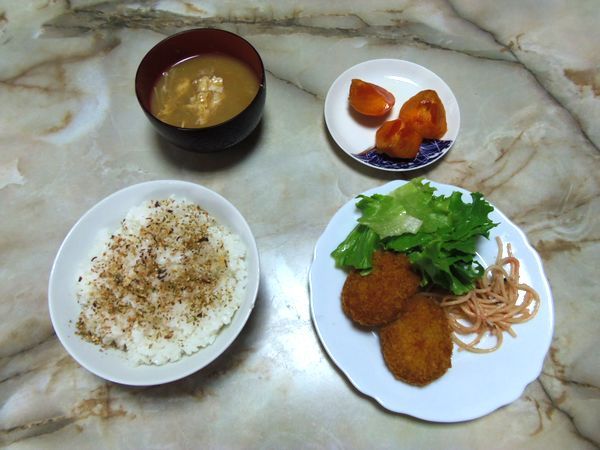 食事療法MS⑥239日目(2064日)