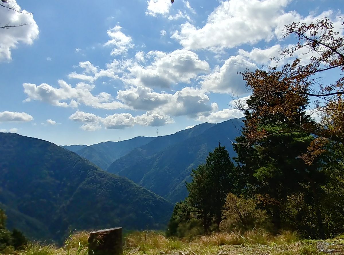 登山だったかも～💦…オマケ