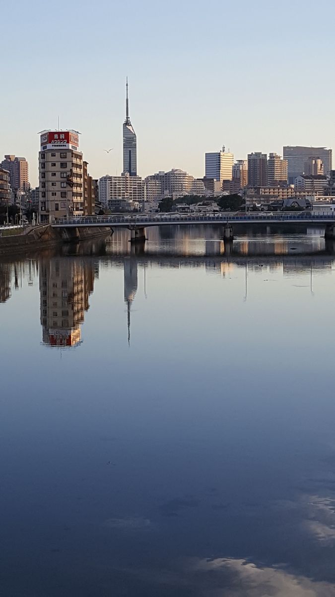 ふくおかルーバルガーデン2～秋の庭便🍁穏やかな秋日和、清みきった景色と色ずくタニク😃