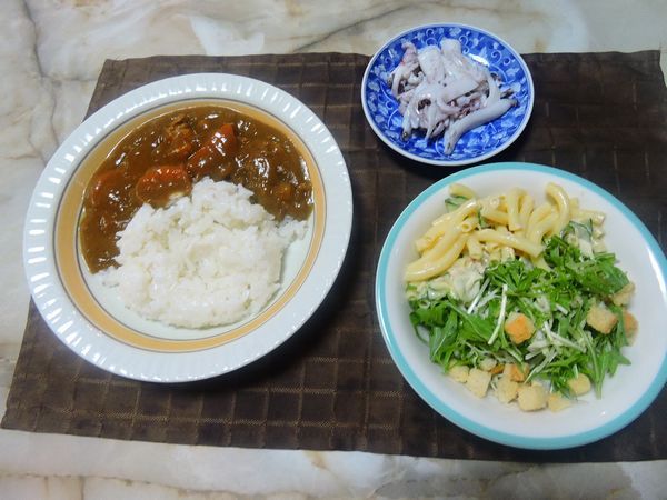 食事療法MS⑦ ７４日目(2264日目)