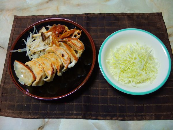 食事療法MS⑦  319日目(2449日目)