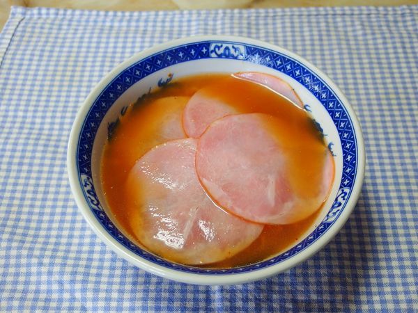 食事療法MS⑦ 353日目(2543日目)