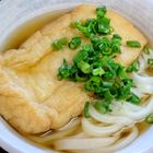 丸亀できつねうどん  四国にお出かけ 朝...