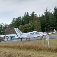 Roche Harbor resort に近い場所で個人...