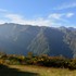 白馬五竜高山植物園の景色