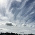 空(雲)が好き