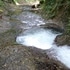 福島県天栄村 二岐渓流