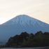 富士山の春　２０２４年４月２８日