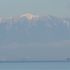 琵琶湖で蜃気楼が見えました？
