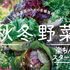 【テキスト掲載情報】『趣味の園芸』8月号に掲載されたメンバーを発表！