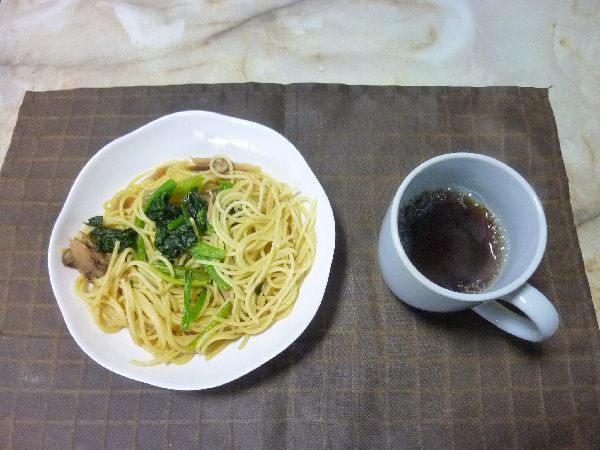 食事療法MS⑩300日目(3582目)