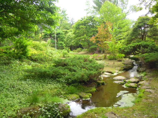 北海道ガーデン街道　➁