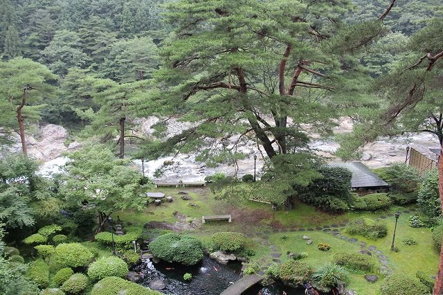 鬼怒川温泉