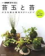 今日は苔玉講座をしておりました。