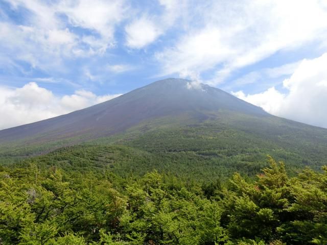 山梨の旅