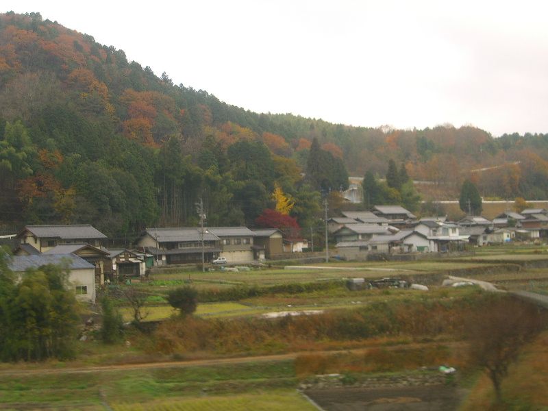 岐阜県中津川市にある『めぐりーん』さんに行ってきました。