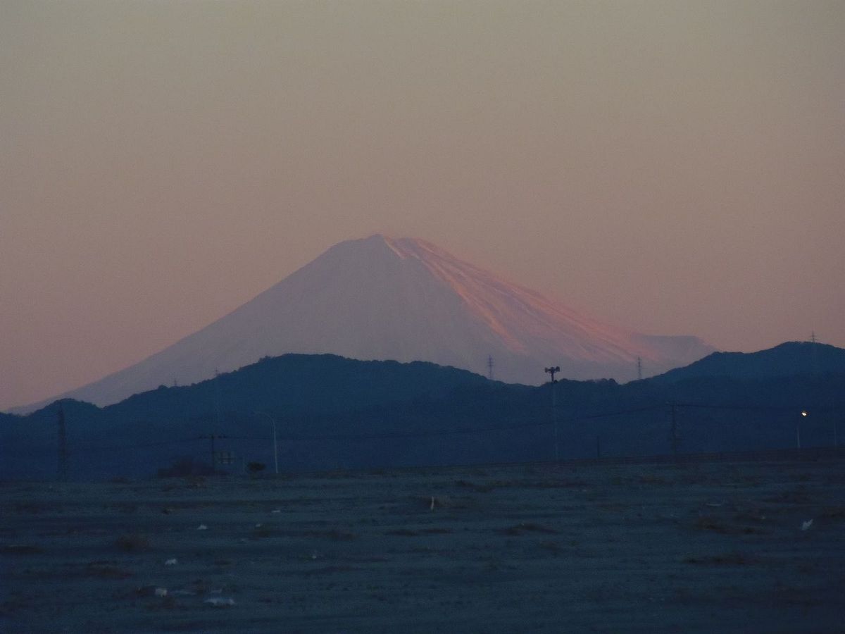 ウォーキング３２５日目