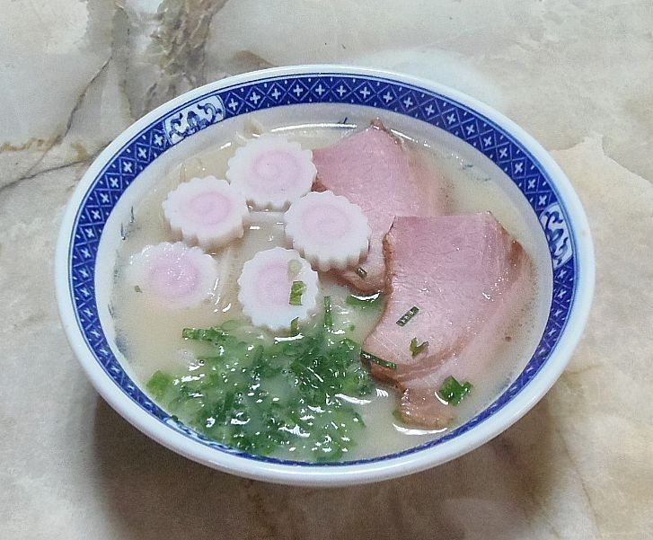 徳島ラーメン