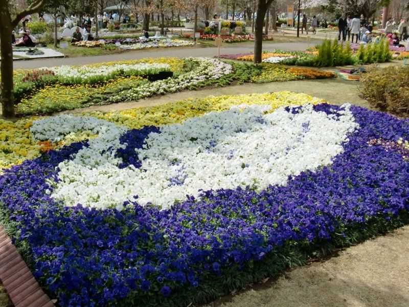 【園芸LOVE 原田が行く】「ふなばしアンデルセン公園」で童話と植物体験を！