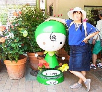 福岡市植物園さんの魅力