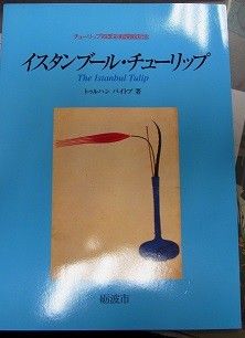 ターバンからチューリップへ