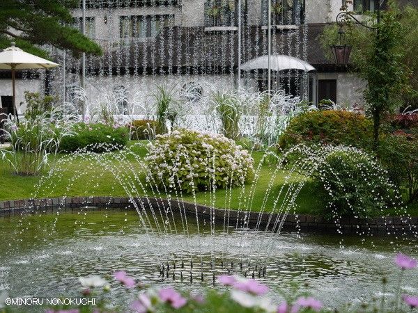 箱根旅行