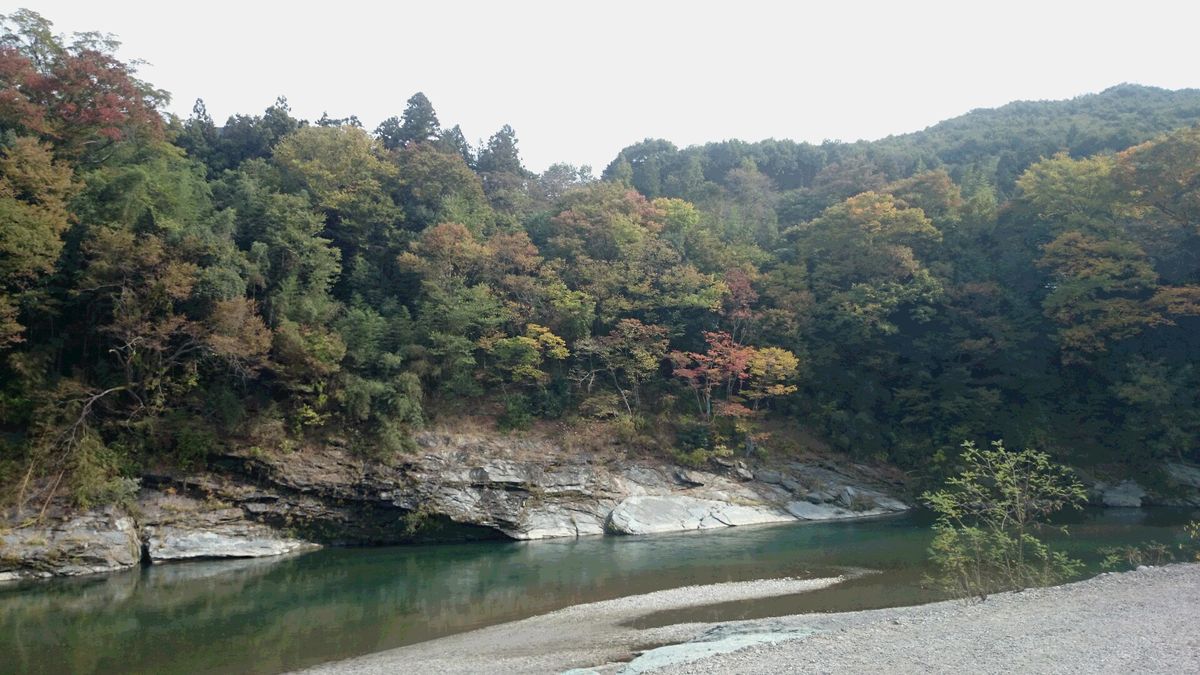 4連休初日②