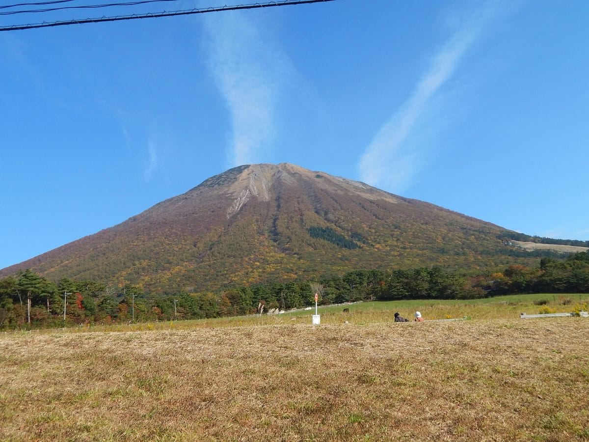 　大山です。