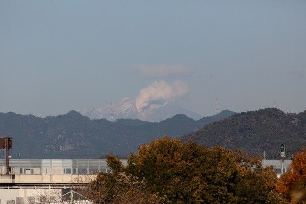 農業高校のイベントで