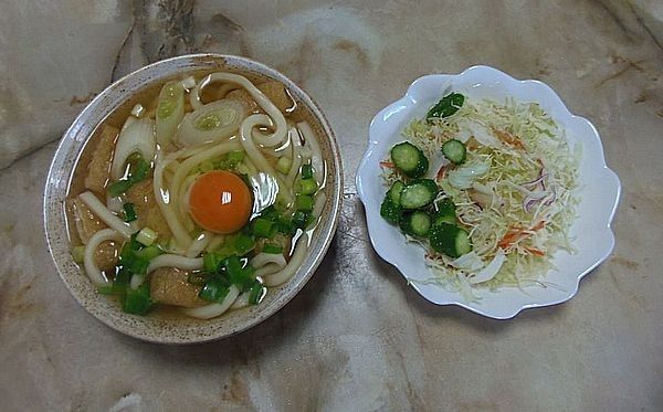 孫ウェルカムパーティー。食事療法MS③49日目