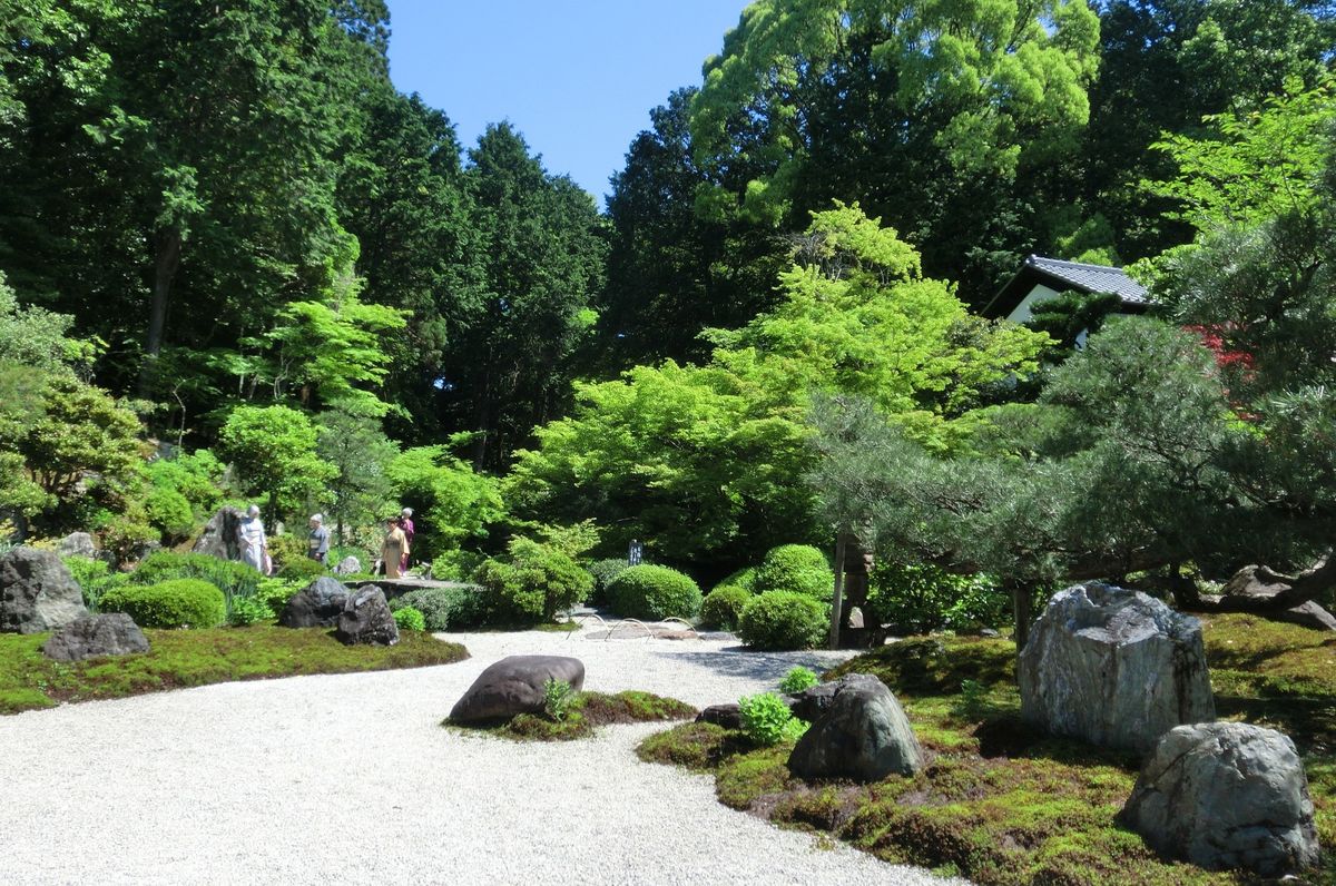 京都へ行って来ました