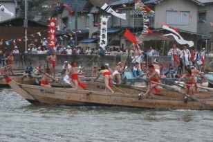 いいね 500回ありがとう　で金浦の夏祭りを紹介します