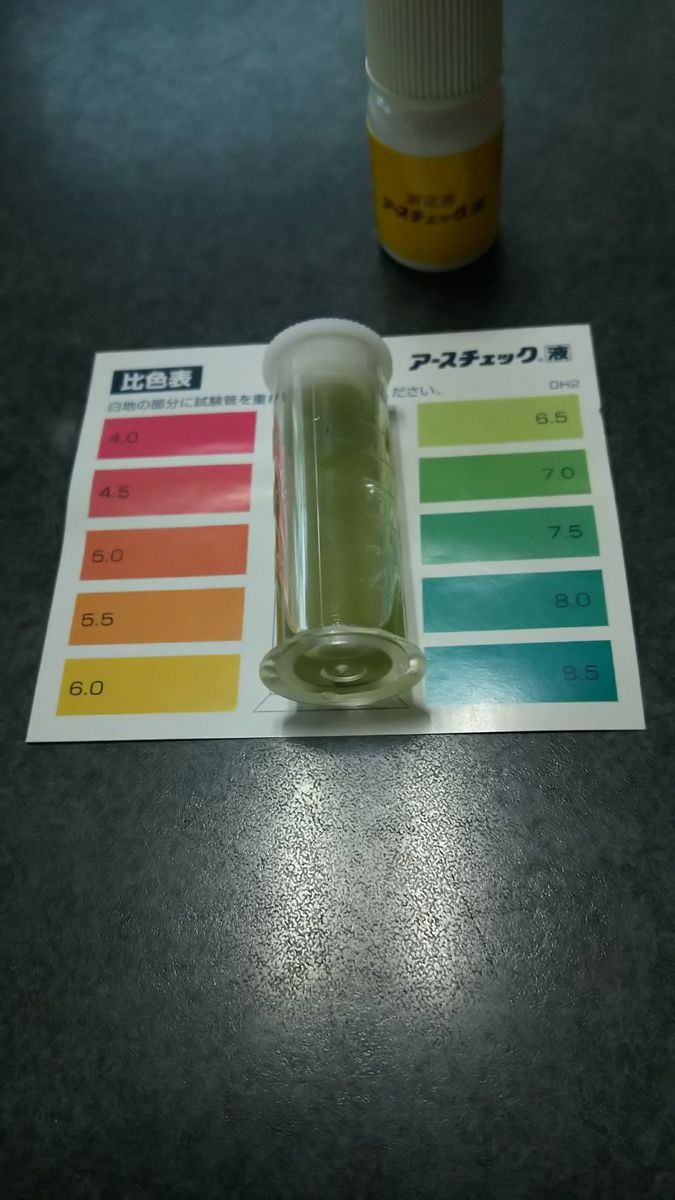 病気でしょうか？教えて下さい。