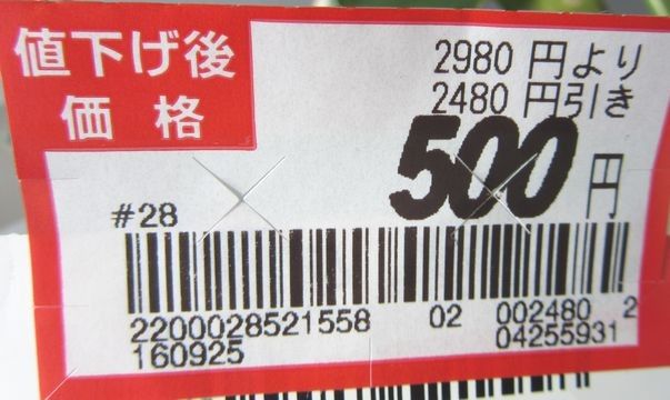 お金が貯まらない訳…