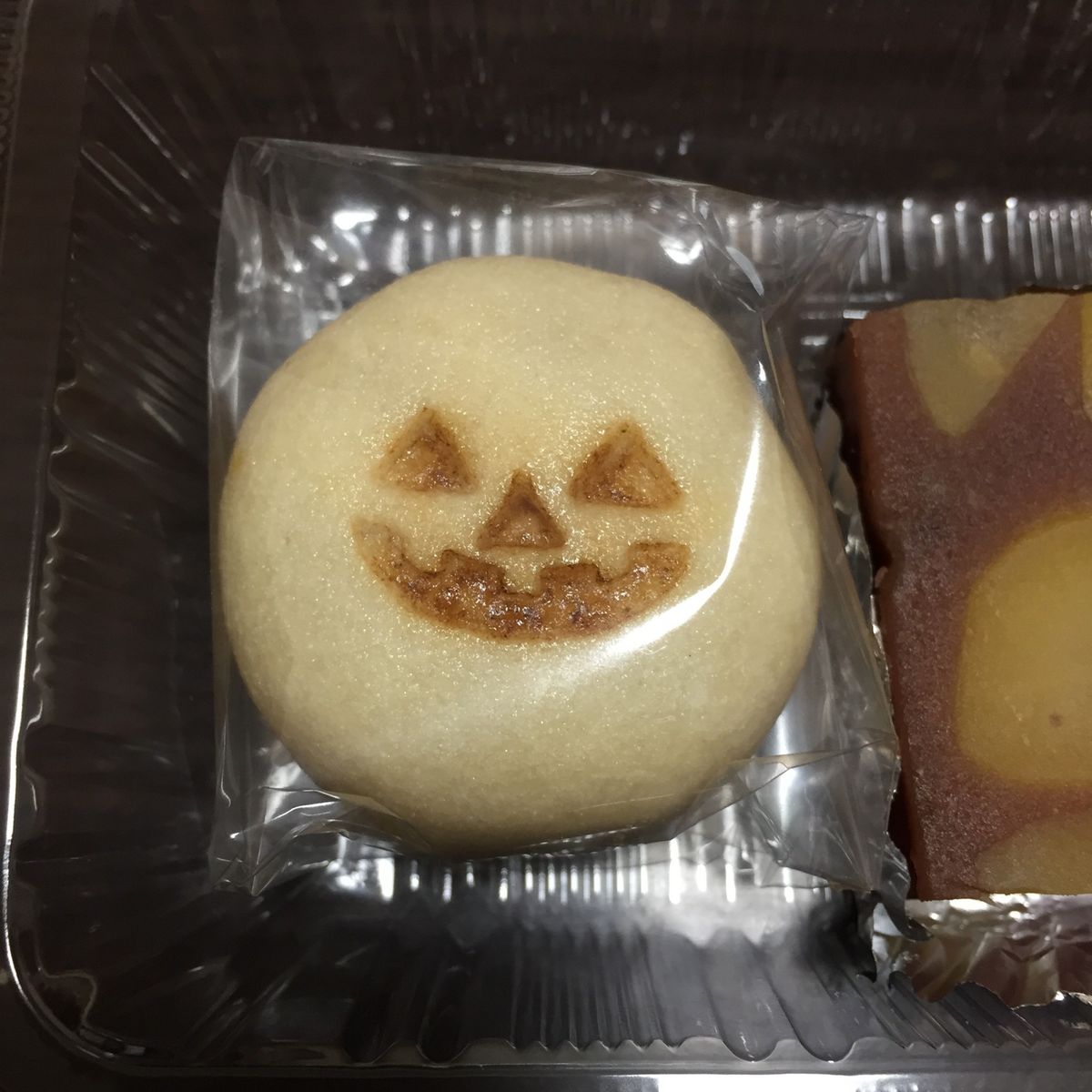 ハロウィン🎃とハート