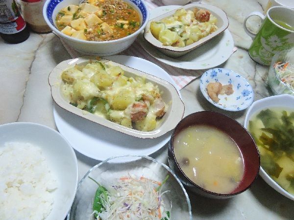 食事療法MS④264日目(1359日目)