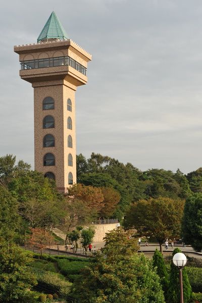 麻溝公園で講習会開催