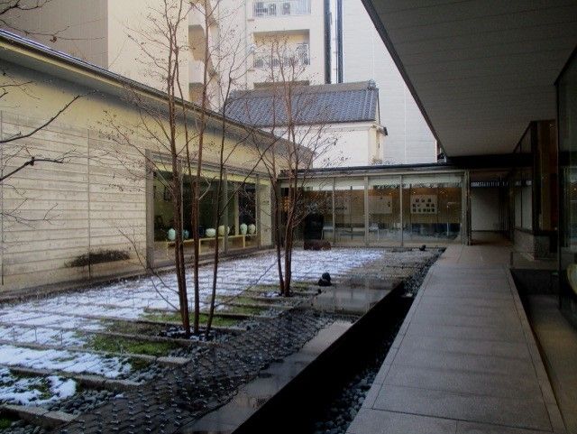 名古屋中心部の異空間