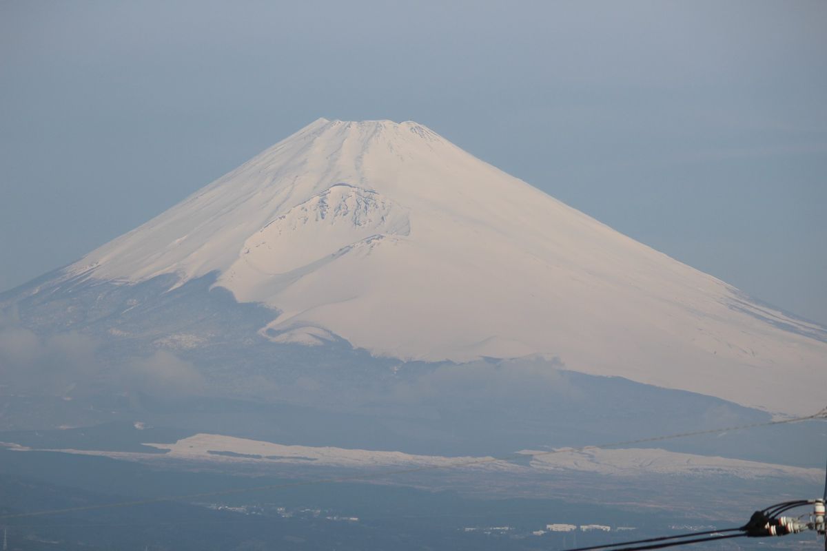 初めてならず