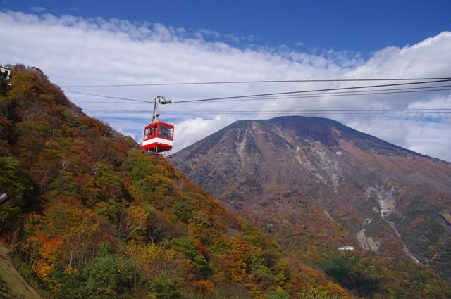 奥日光日帰り②