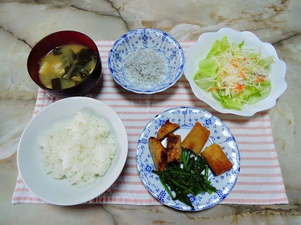 食事療法MS⑤79日目(1539日目)