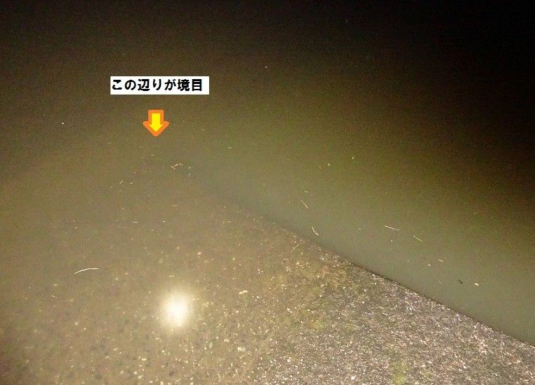 後編：台風、行っちゃった