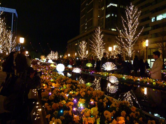 光都東京・LIGHTOPIA2011