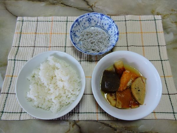 釣った魚はやっぱり旨いの巻。食事療法MS⑤232日目(1692日)